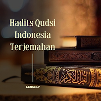 Hadits Qudsi Lengkap Indonesia