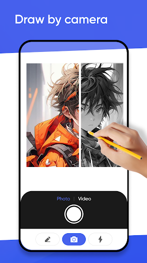 AR Draw Sketch - Sketch & Draw Screen 2