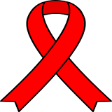 Le sida icon