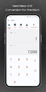 Calculator Pro App: Quick Math