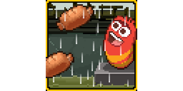 Kebab Fighter, The Amazing World of Gumball Games