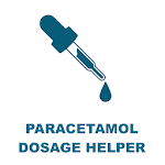 Cover Image of Unduh Paracetamol Dosage Calculator  APK