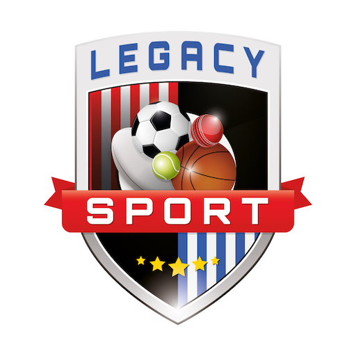 Legacy Sport 1.0.2 Icon