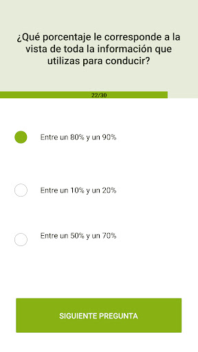 Recupera tus puntos Screen 3