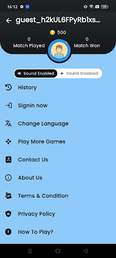 تيك تاك تو اونلاين - XOXO screenshot 9