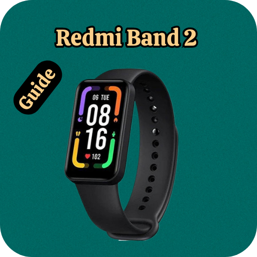 Redmi Band 2 Guide