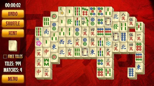 Could Mahjong Be the Stress Relief You Need?