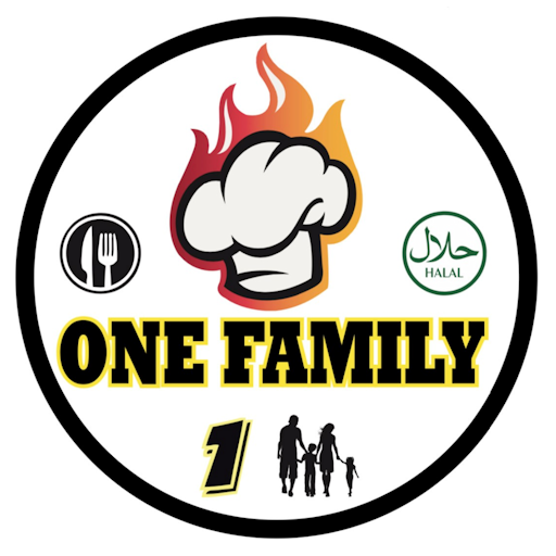 One Family logo