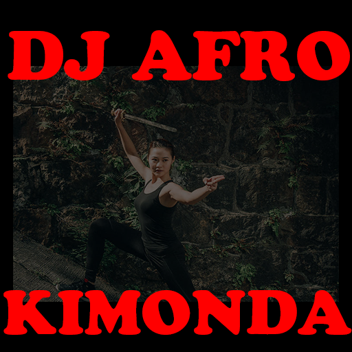 DJ Afro Movies App 2024 logo