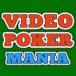 Cover Image of ダウンロード Video Poker Mania  APK