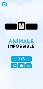 Animals Impossible