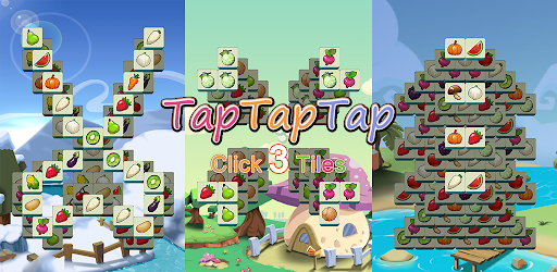 TapTapTap : 3Tile