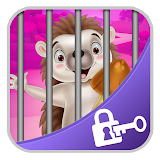 Joyous Hedgehog Escape icon