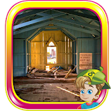 Seneca Lake Farmhouse Escape icon