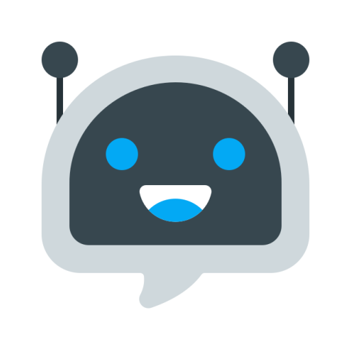 ChatBot AI Asistente logo