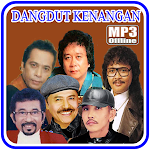 Cover Image of Download MP3 OFFLINE KENANGAN Dangdut  APK