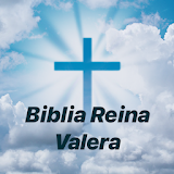 Biblia Reina Valera Audio icon