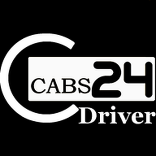 Cabs24 Driver:Drive & Deliver logo