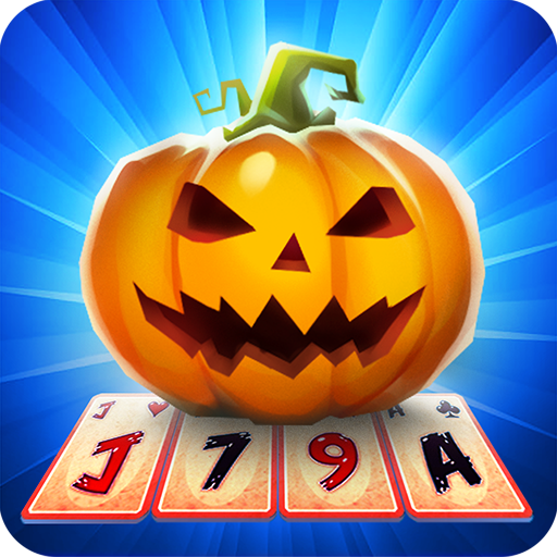 Halloween Solitaire Tripeaks - Apps on Google Play