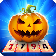 Top 31 Card Apps Like Spooky Solitaire - Halloween Tripeaks - Best Alternatives