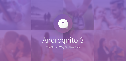Andrognito - Hide Files, Photo - Apps On Google Play