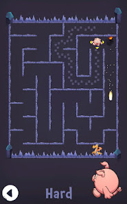 Maze game - Kids puzzle games screenshots 15