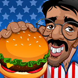 Ali's Burgers icon
