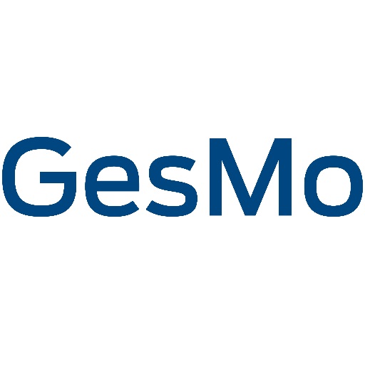 GesMo logo