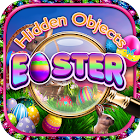 Hidden Objects Easter Spring - Garden Object Game 1.8