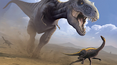 恐竜シミュレーター 3D ゲームのおすすめ画像5