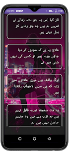 Urdu Attitude Shayari 2024