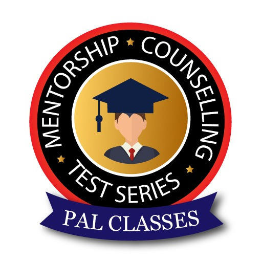 PAL CLASSES logo