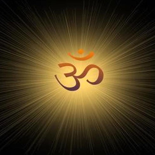 Om Mantra Chanting  Icon