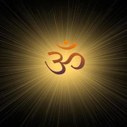 Om Mantra Chanting: Meditation logo