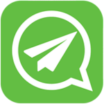 Cover Image of ดาวน์โหลด WA Open Chat - Generador Enlace De WhatsApp 1.0 APK