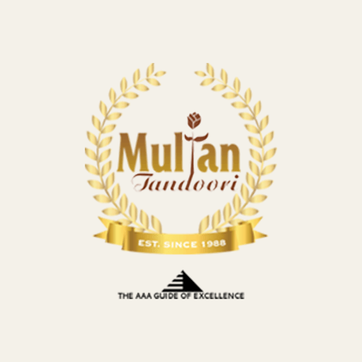 Multan Tandoori logo