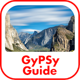 Yosemite GyPSy Driving Tour icon