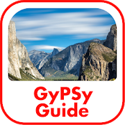 Yosemite GyPSy Driving Tour