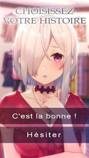 Télécharger Gratuit She's My Vampire APK MOD (Astuce) 3