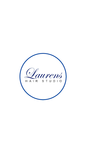 Laurens Hair Studio Screen 2