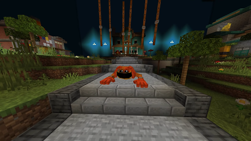 Mod Poppy 3 for Minecraft PE Screenshot 1 - AppWisp.com