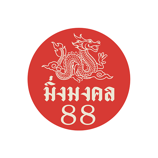 MING MONGKOL 88 logo