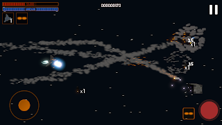 Cubes Attacks - Screenshot 3