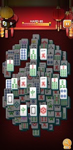 Mahjong Solitaire Quest v1.0.6 MOD APK (Unlimited Money) Free For Android 3