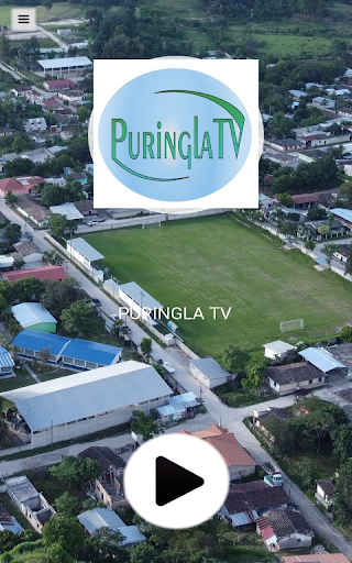 PURINGLA TV. Screen 3