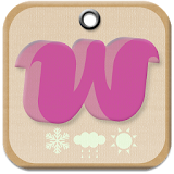 Whatoweather icon