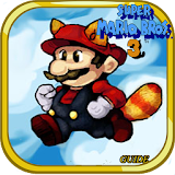 Free Super Mario Bros 3 Guide icon