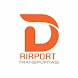 D-Airport FTIA