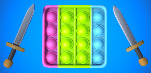 Pop It Soldiers cover