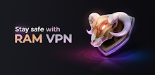 Ram VPN - Fast & Secure APK